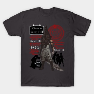 Silent Hill T-Shirt